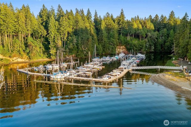 664 E Portage Road, Shelton, WA 98584