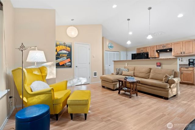 664 E Portage Road, Shelton, WA 98584