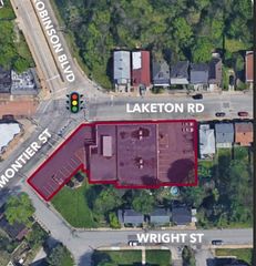 1714 Laketon Road, Wilkinsburg, PA 15221