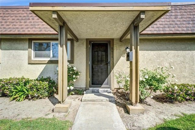 8616 Cornwall Circle, La Palma, CA 90623