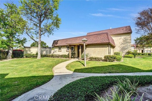 8616 Cornwall Circle, La Palma, CA 90623