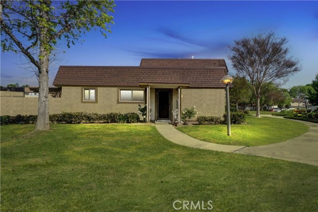 8616 Cornwall Circle, La Palma, CA 90623