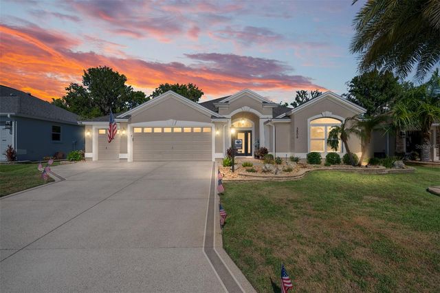3806 VIEW PATH, The Villages, FL 32163