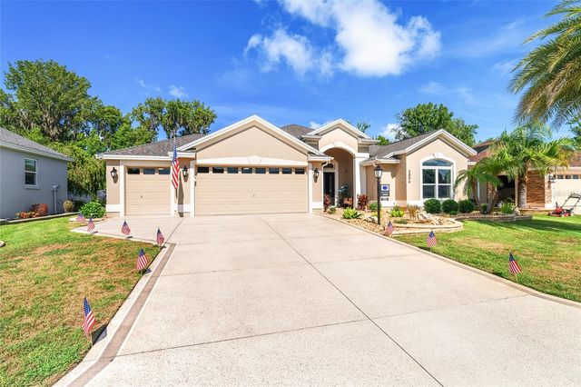 3806 VIEW PATH, The Villages, FL 32163