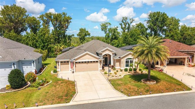 3806 VIEW PATH, The Villages, FL 32163
