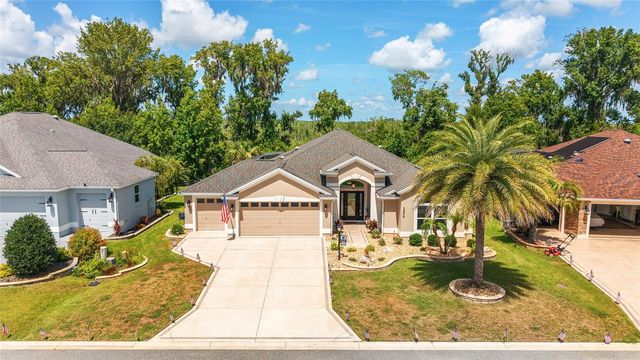 3806 VIEW PATH, The Villages, FL 32163