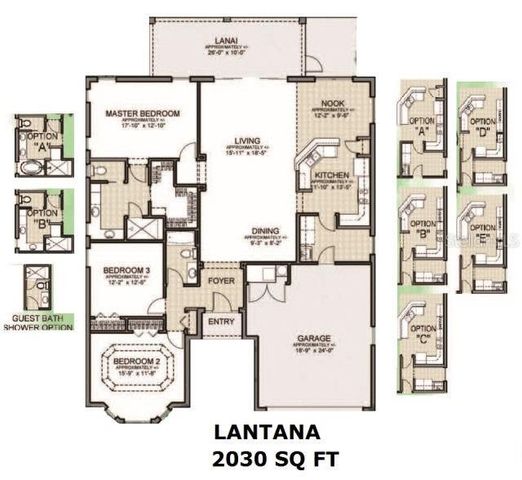 3806 VIEW PATH, The Villages, FL 32163