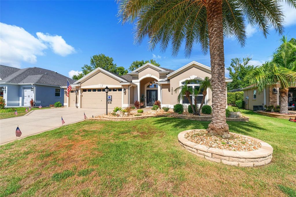 3806 VIEW PATH, The Villages, FL 32163