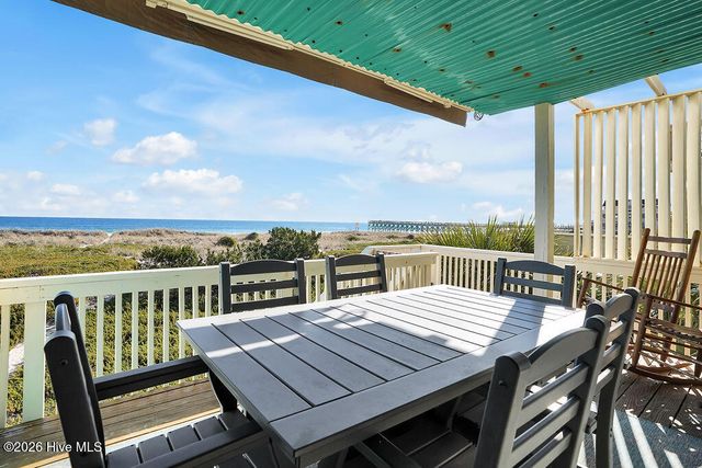 615 S Lumina Avenue Unit 2, Wrightsville Beach, NC 28480