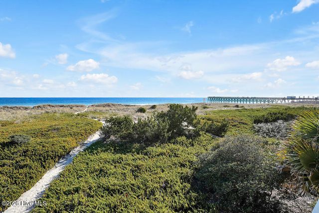 615 S Lumina Avenue Unit 2, Wrightsville Beach, NC 28480