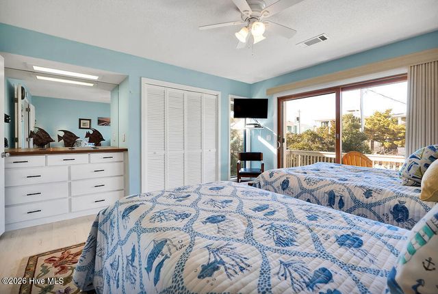 615 S Lumina Avenue Unit 2, Wrightsville Beach, NC 28480