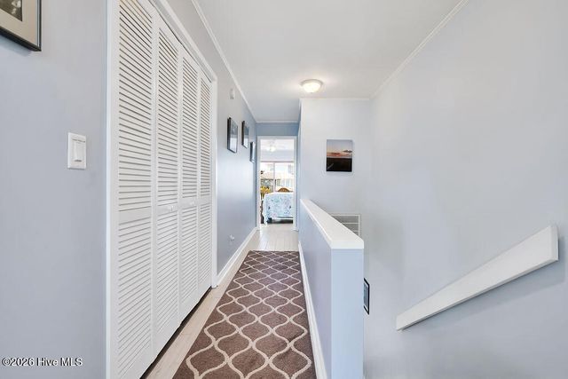 615 S Lumina Avenue Unit 2, Wrightsville Beach, NC 28480