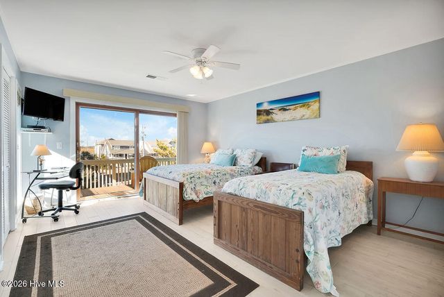 615 S Lumina Avenue Unit 2, Wrightsville Beach, NC 28480