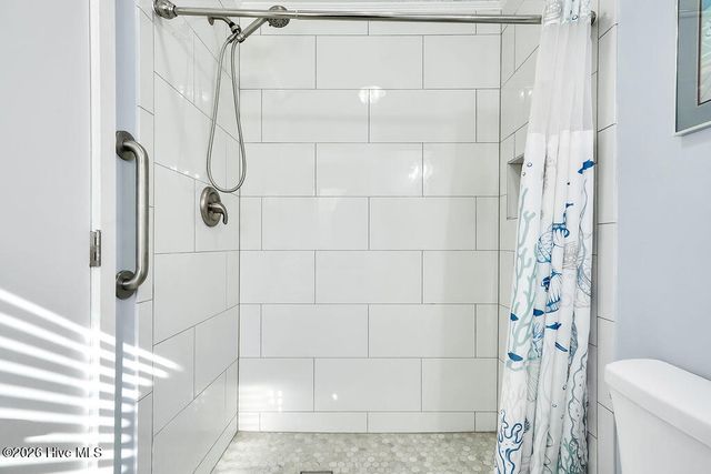 615 S Lumina Avenue Unit 2, Wrightsville Beach, NC 28480