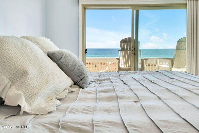 615 S Lumina Avenue Unit 2, Wrightsville Beach, NC 28480