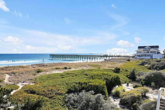 615 S Lumina Avenue Unit 2, Wrightsville Beach, NC 28480