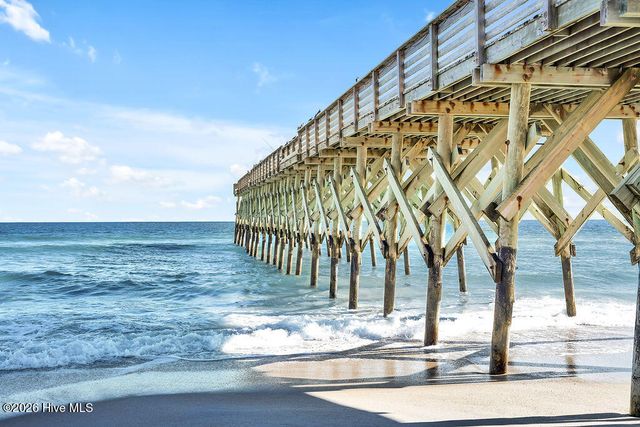 615 S Lumina Avenue Unit 2, Wrightsville Beach, NC 28480