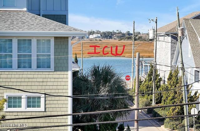 615 S Lumina Avenue Unit 2, Wrightsville Beach, NC 28480