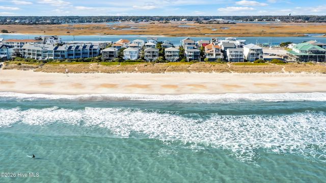615 S Lumina Avenue Unit 2, Wrightsville Beach, NC 28480