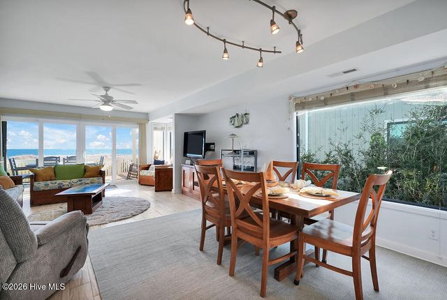 615 S Lumina Avenue Unit 2, Wrightsville Beach, NC 28480