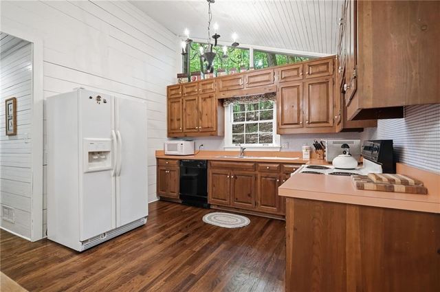 49 Little Beaver Run, Big Canoe, GA 30143