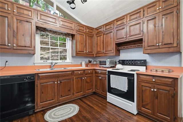 49 Little Beaver Run, Big Canoe, GA 30143