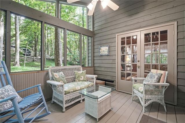 49 Little Beaver Run, Big Canoe, GA 30143