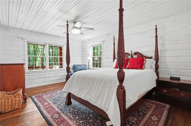 49 Little Beaver Run, Big Canoe, GA 30143