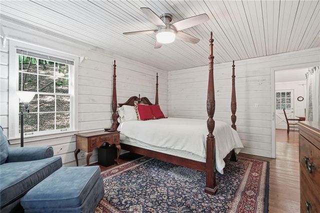 49 Little Beaver Run, Big Canoe, GA 30143