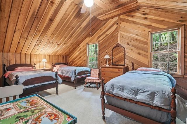 49 Little Beaver Run, Big Canoe, GA 30143