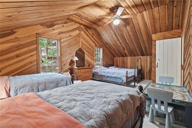 49 Little Beaver Run, Big Canoe, GA 30143