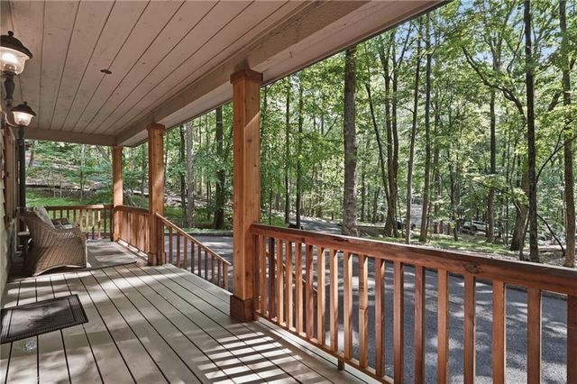 49 Little Beaver Run, Big Canoe, GA 30143
