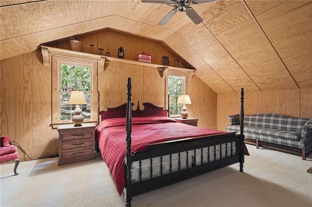 49 Little Beaver Run, Big Canoe, GA 30143