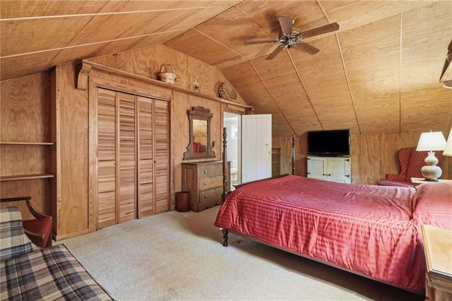49 Little Beaver Run, Big Canoe, GA 30143