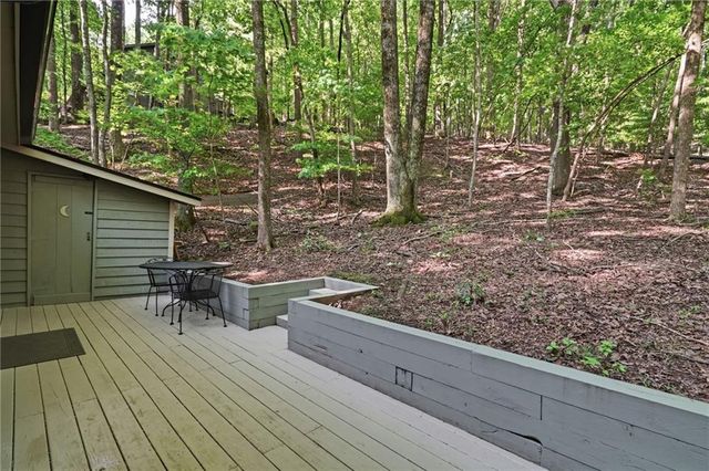 49 Little Beaver Run, Big Canoe, GA 30143