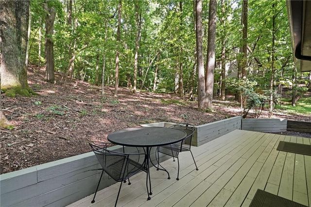 49 Little Beaver Run, Big Canoe, GA 30143