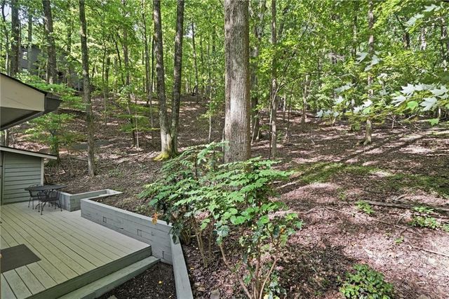 49 Little Beaver Run, Big Canoe, GA 30143