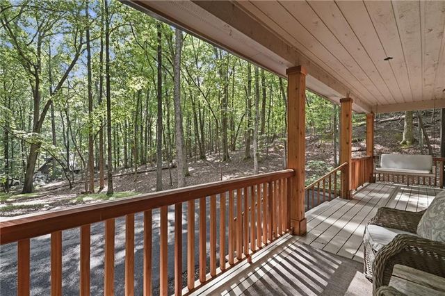 49 Little Beaver Run, Big Canoe, GA 30143