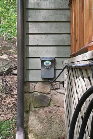 49 Little Beaver Run, Big Canoe, GA 30143