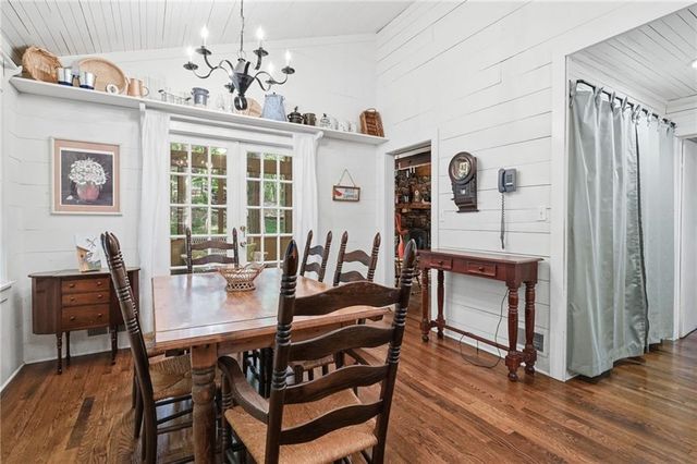 49 Little Beaver Run, Big Canoe, GA 30143