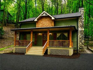 49 Little Beaver Run, Big Canoe, GA 30143