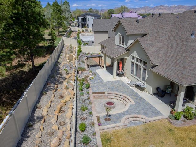 691 Drever Court, Grand Junction, CO 81506