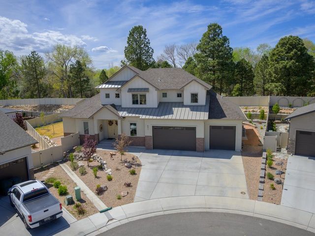 691 Drever Court, Grand Junction, CO 81506