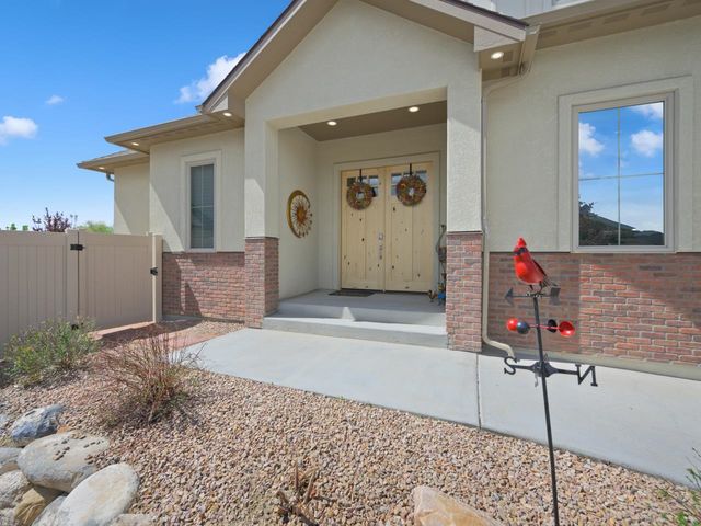 691 Drever Court, Grand Junction, CO 81506