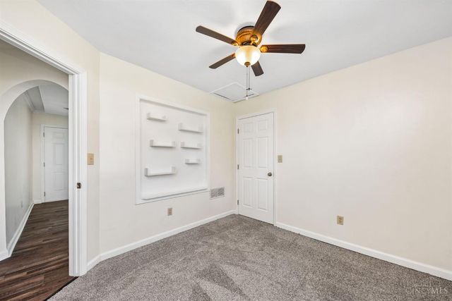 3255 Snider Malott Road, Mt Orab, OH 45154