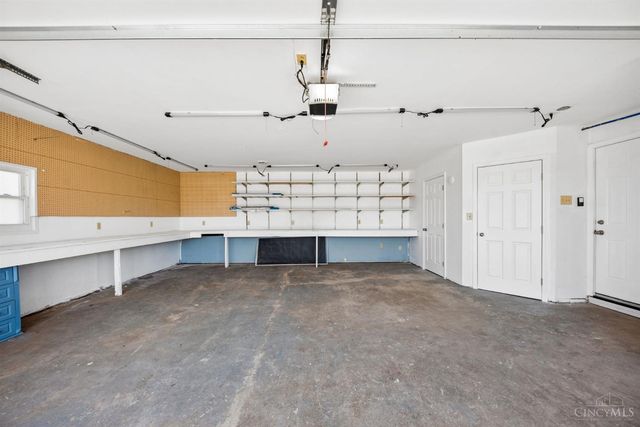 3255 Snider Malott Road, Mt Orab, OH 45154