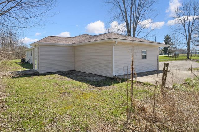 3255 Snider Malott Road, Mt Orab, OH 45154