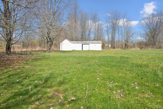 3255 Snider Malott Road, Mt Orab, OH 45154