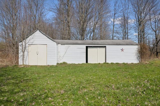 3255 Snider Malott Road, Mt Orab, OH 45154