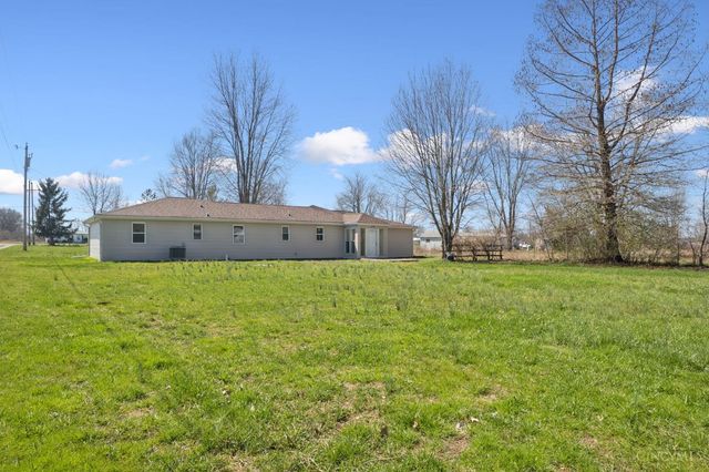 3255 Snider Malott Road, Mt Orab, OH 45154